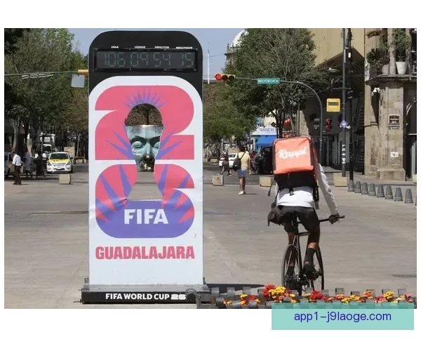 2026世界杯墨西哥城加强体育场周边安保演练确保赛事安全举行