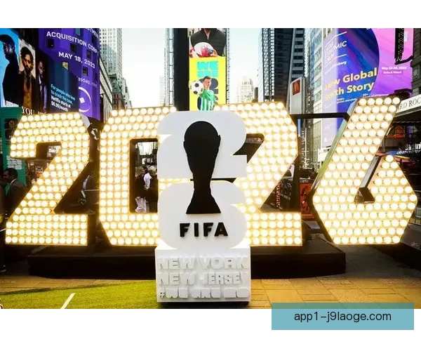 2026世界杯官方授权游戏FIFA26首支实机预告震撼亮相