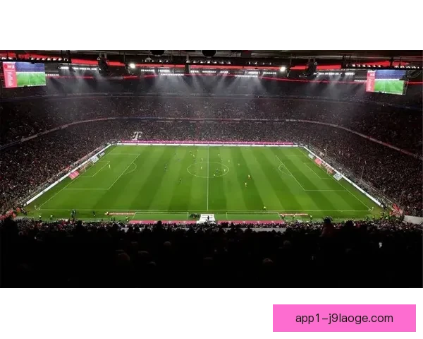 2025欧冠决赛落户慕尼黑安联球场欧洲足坛巅峰之战再临德国舞台