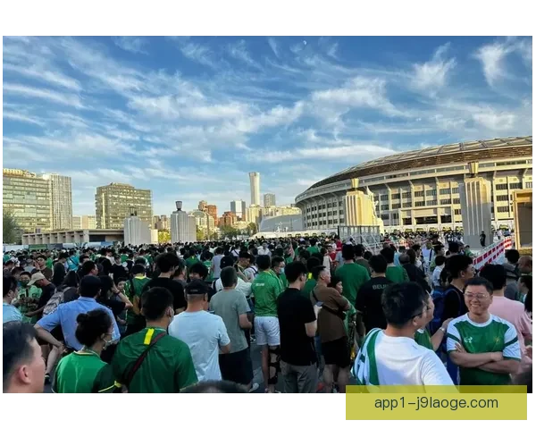 2026世界杯旧金山赛区专设观赛大厅为球迷打造激情澎湃观赛体验